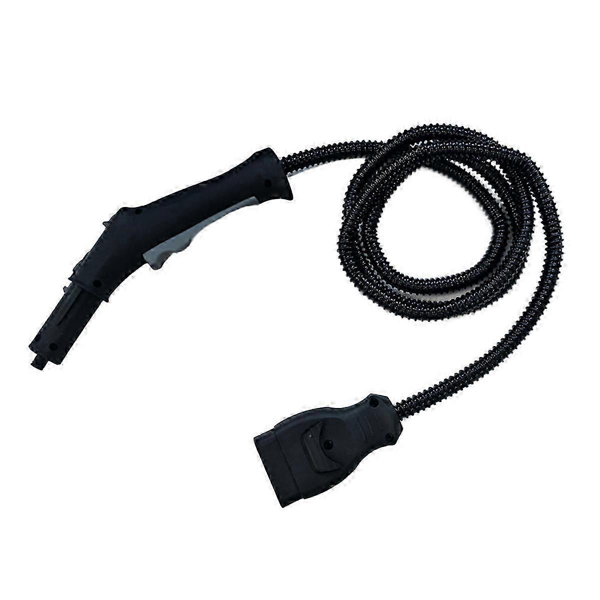 Για Karcher SG2/2 SG4/4 Σετ λαβών ατμομηχανών Εξαρτήματα ατμομηχανών Αντικαταστάσεις ψεκασμού μανικών ατμού