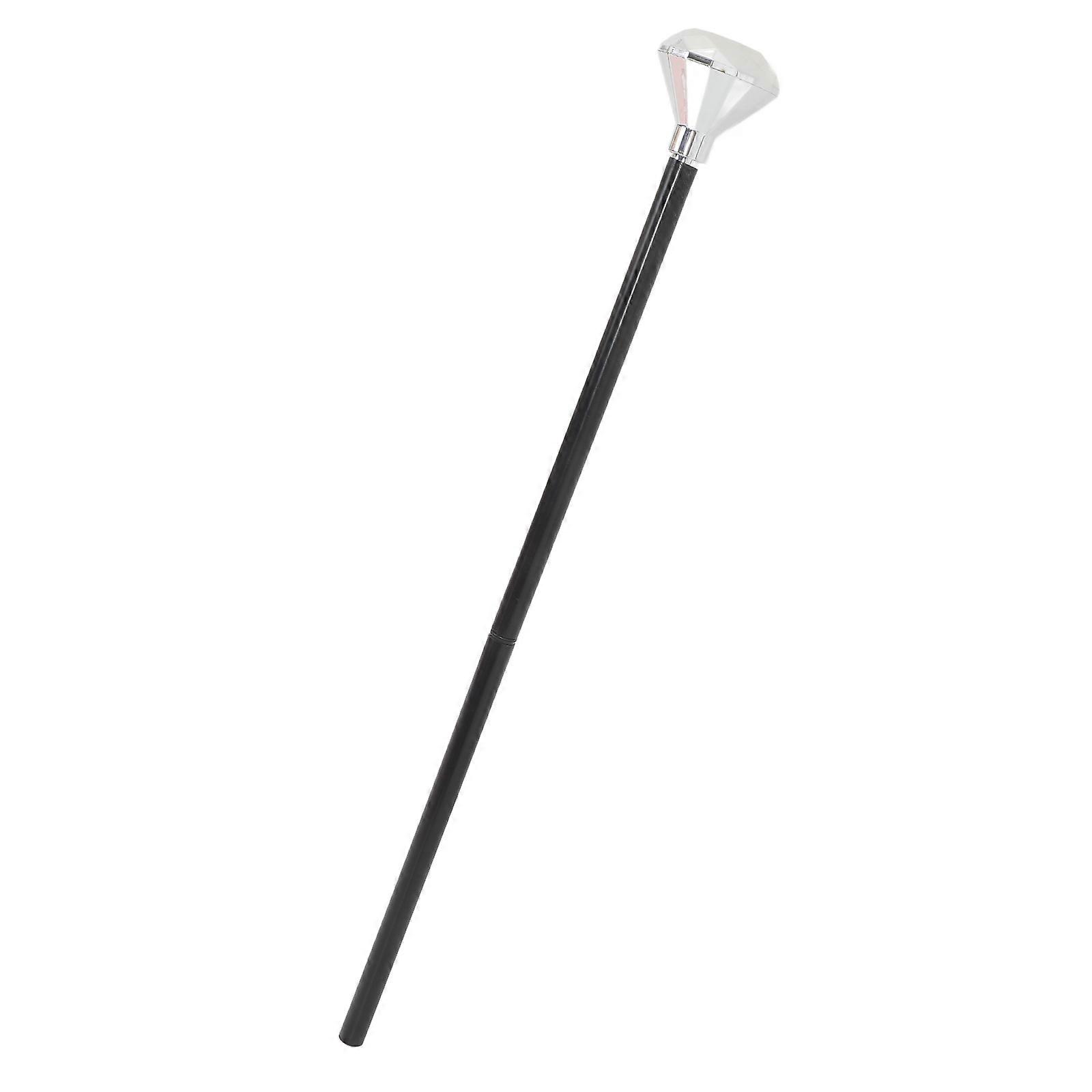 Halloween Party Cane Scepter Prop For Cosplay With A Decorative 1Pack