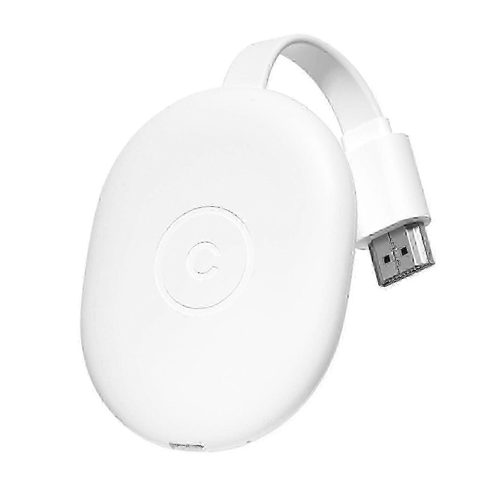 2025 For Chromecast-4th Generation Hdmi Digital Video Media Streamer Android Converte