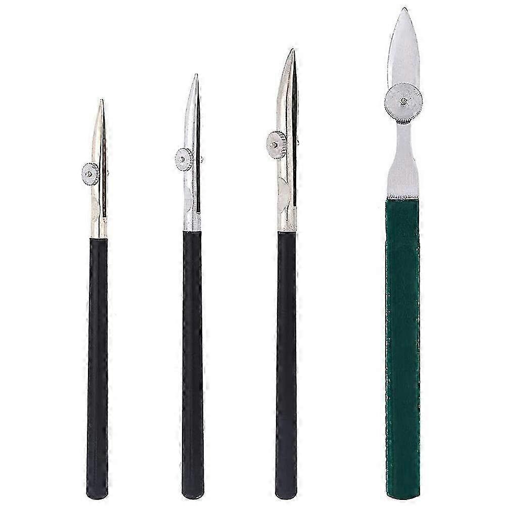 Fine Line Masking Fluid Pen for Drawing Art - Precision Art Ruling Pens for Artists & Creative Projects