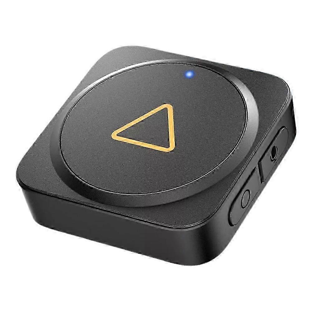Wireless Bluetooth remote control compatible with A229PRO dash cams