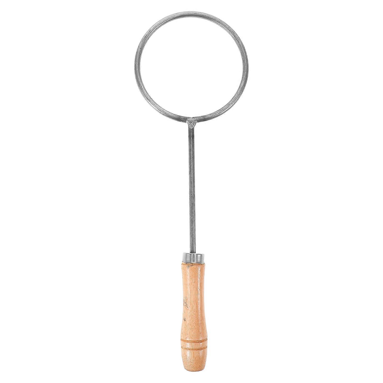 Glass Bottle Cutting Ring Tool for DIY Crafts   Easy to Use Handheld Tool for Creating Vases, Candle Holders, and Lampshades