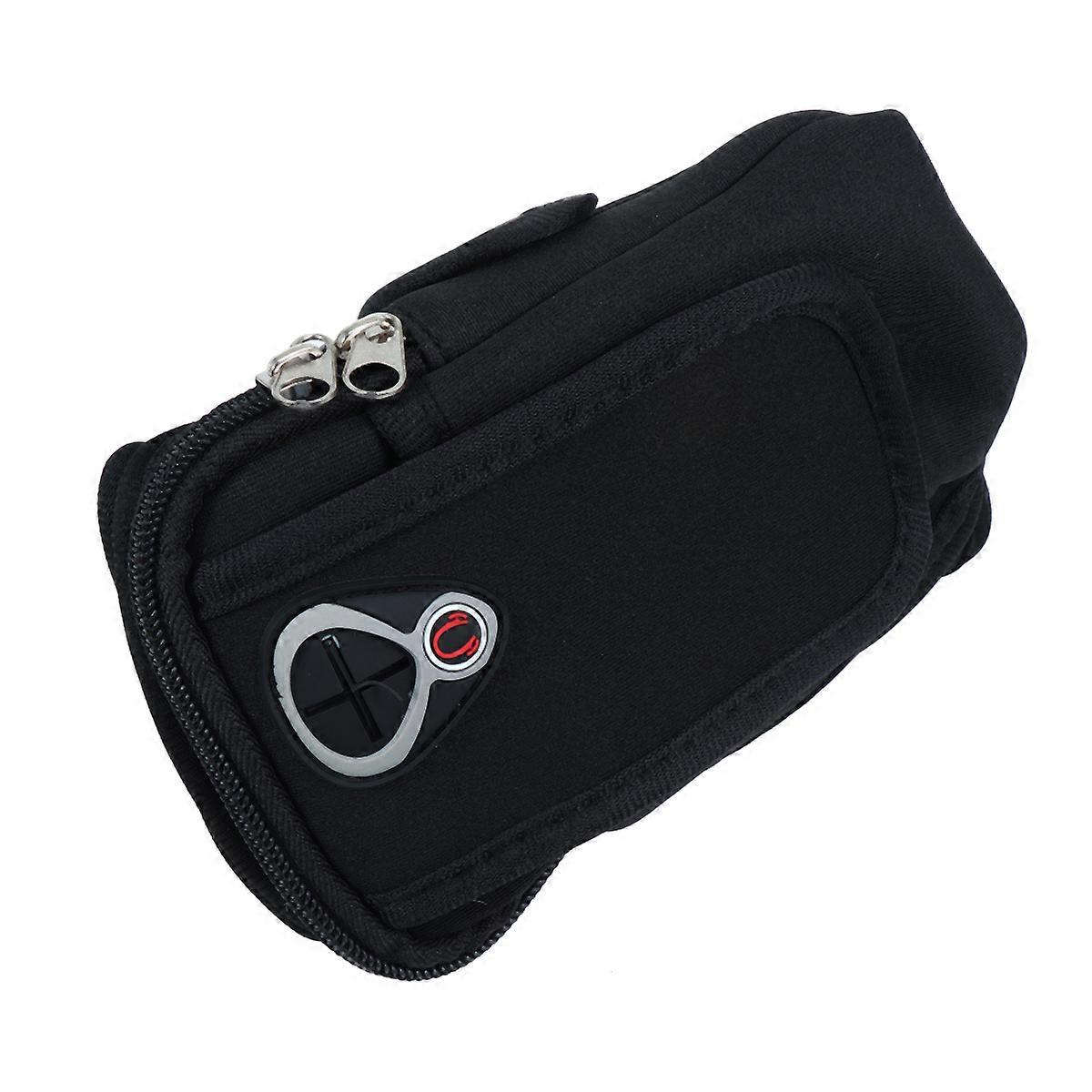 Outdoor Fitness Activities Running Armband For Mobile Devices Adjustable And Lightweight Design Storage For Keys And Cards 1Pcs