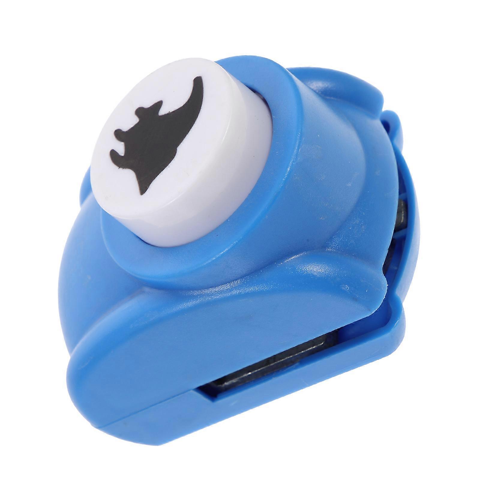 Multi Shape Paper Punch For DIY Projects And Children’s Artwork In A Lightweight Design 1Set