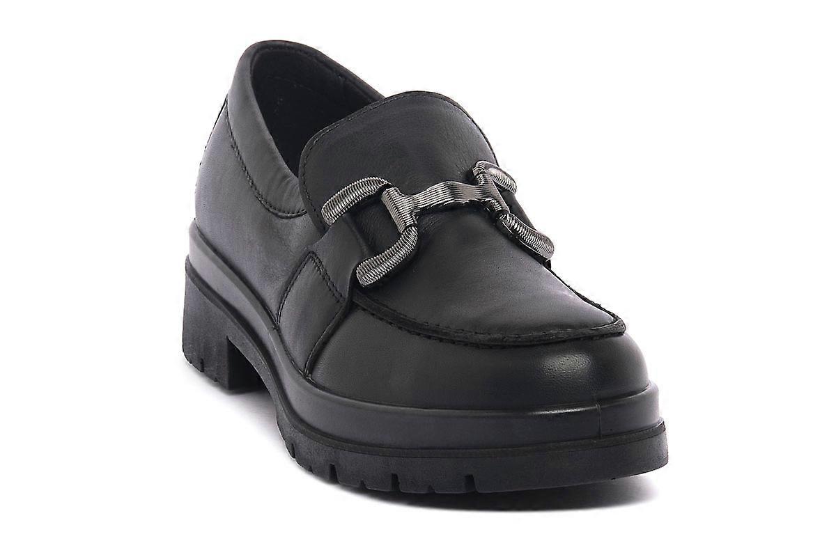 Enval soft saba chaussures noires