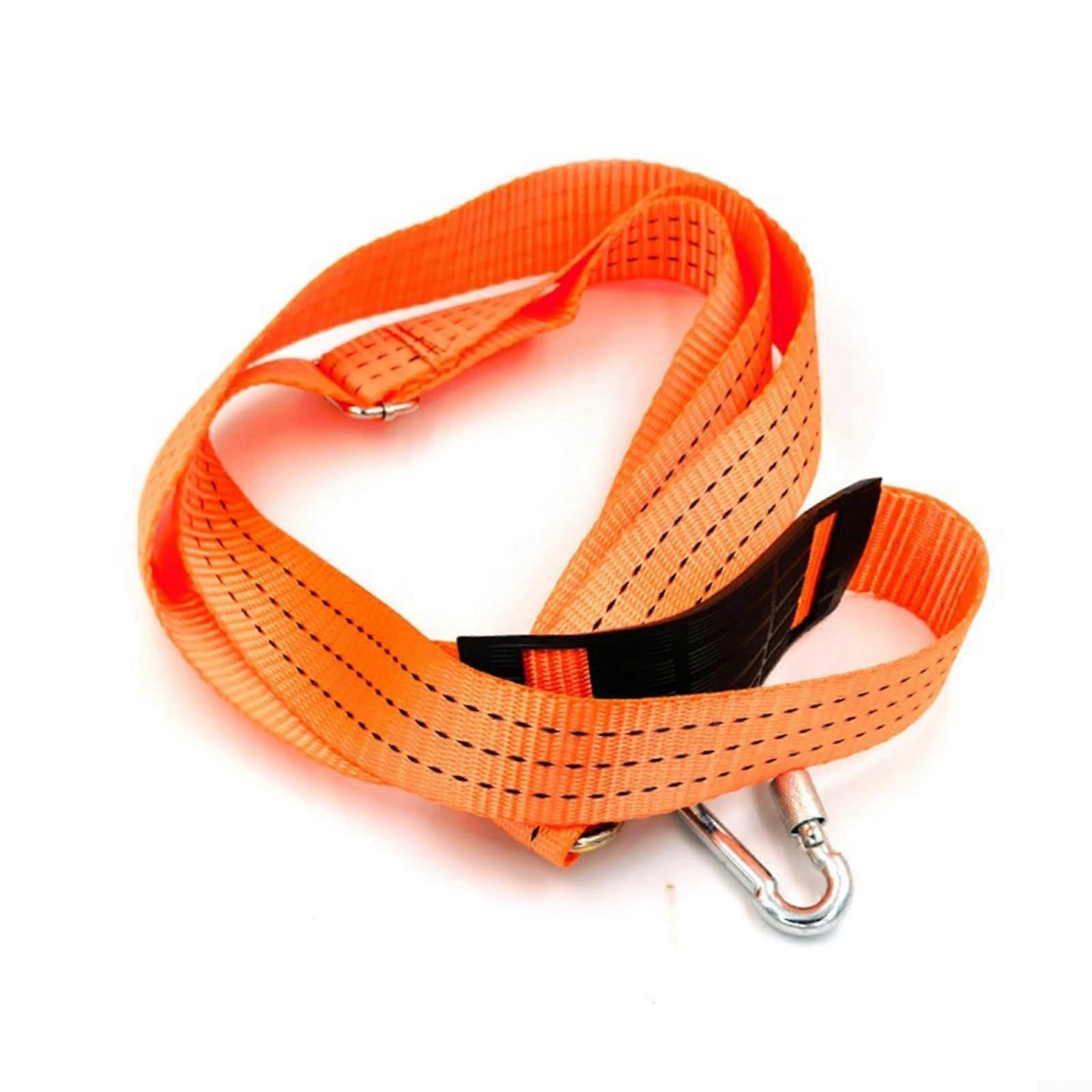 Adjustable Drill Shoulder Strap, Thickened Straps for Impact Wrenches, Electric Wrenches