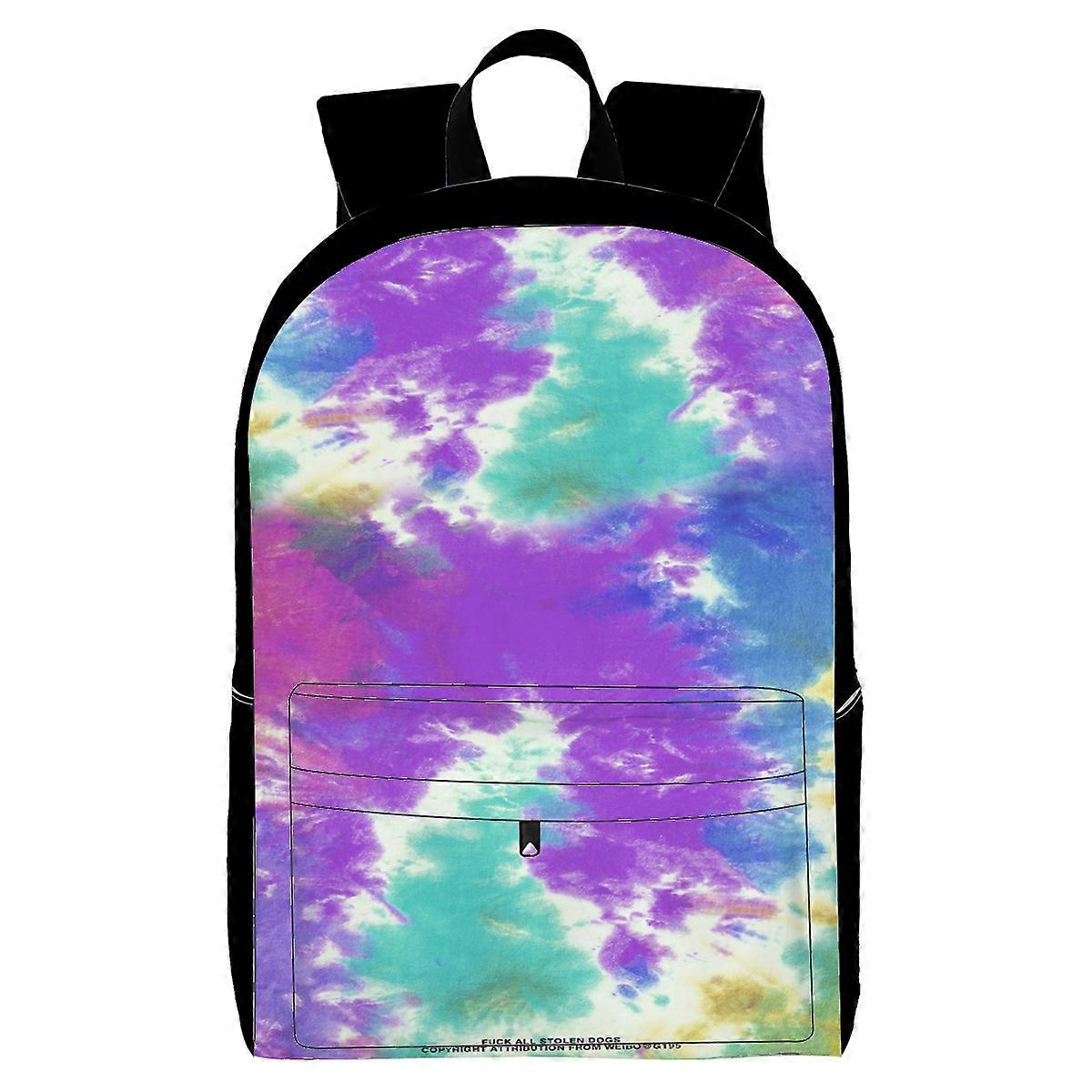 Backpack, with Multiple Organizational Compartments, Fits 15.6 Inch Notebook, for Travel, Teen, Business Work R1378