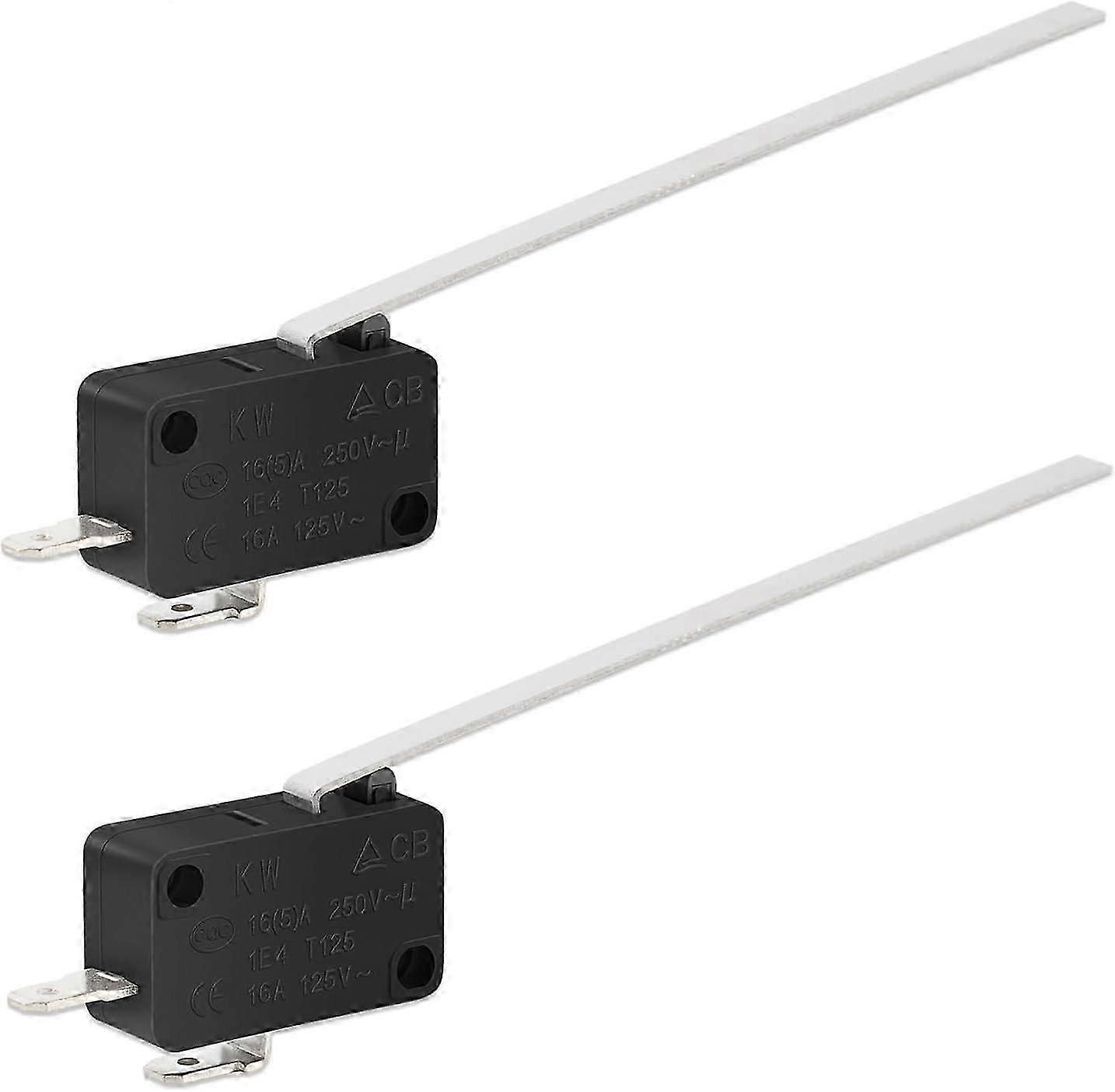 2 Pack 232261 Sail Switch RV Furnace Replacement Part Fit for Suburban SF SeriesL