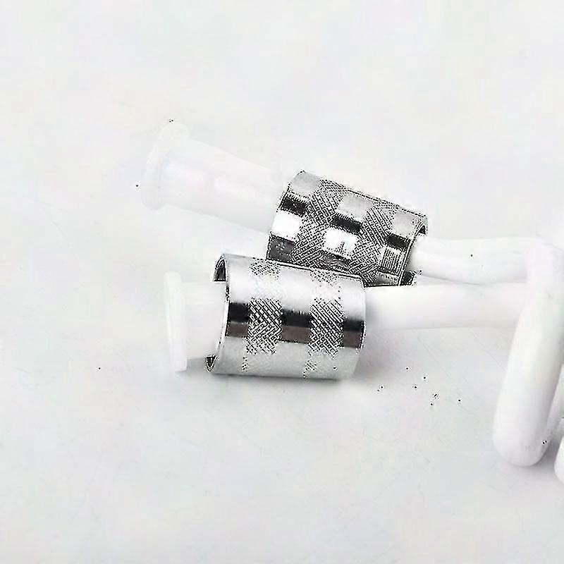 5 Pack Mini Digital Hygrometer Thermometer with LCD Display for Indoor Use