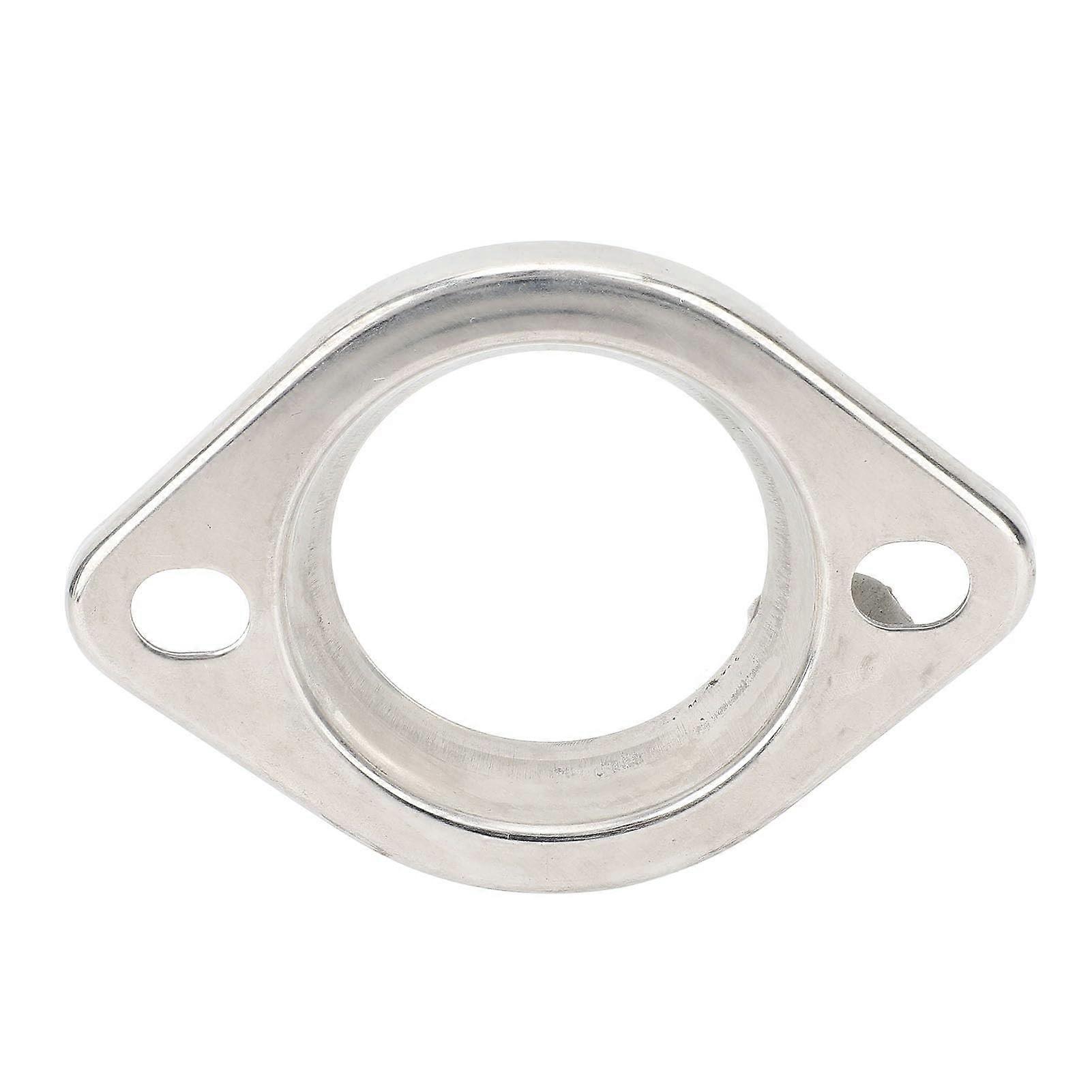 3in Stainless Steel Universal Flange, High Temperature Collector Flange, Model #211, Durable and Compatible