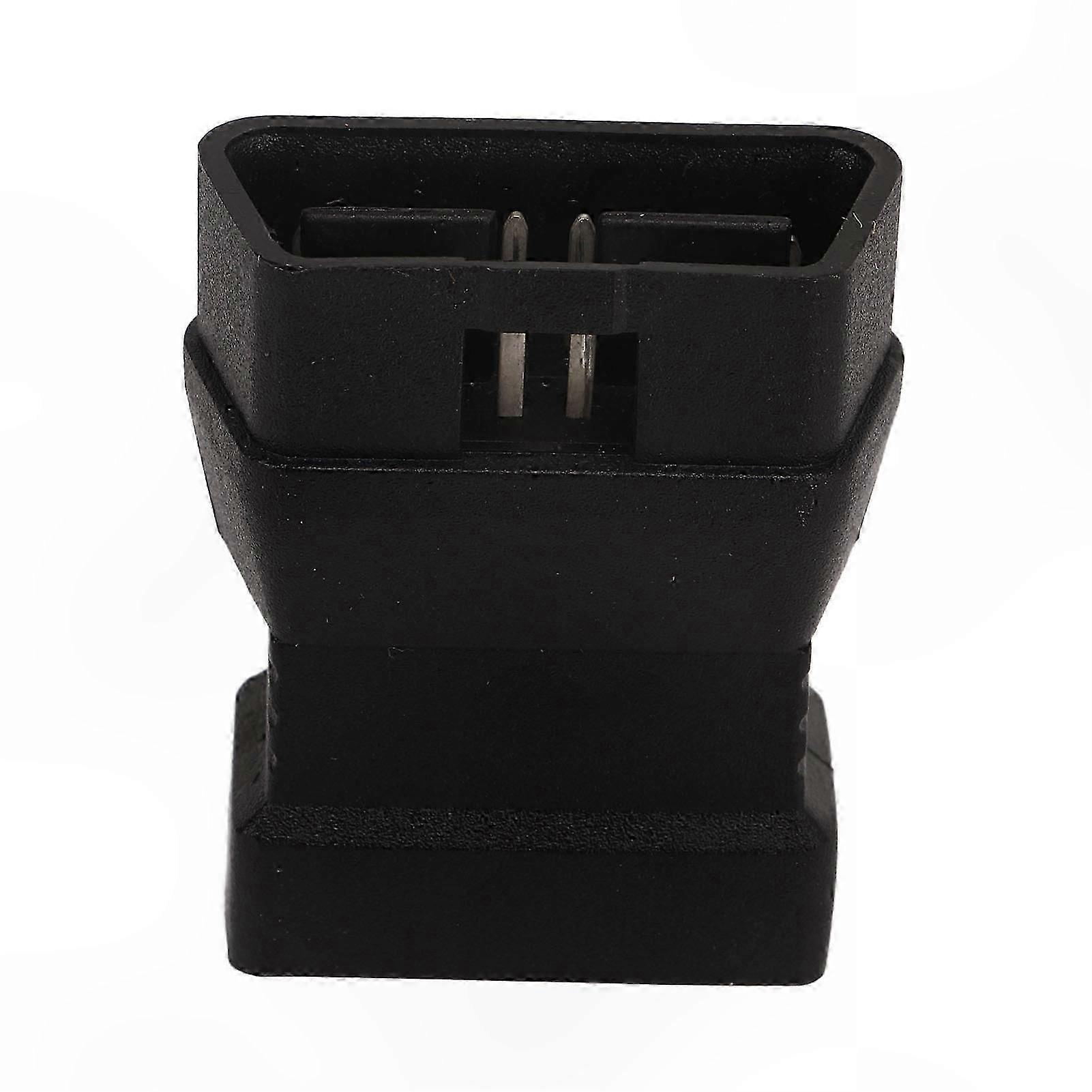 OBD2 Test Adapter Connector for Launch X431 IV Scanner Tool Stable Plug and Play Performance