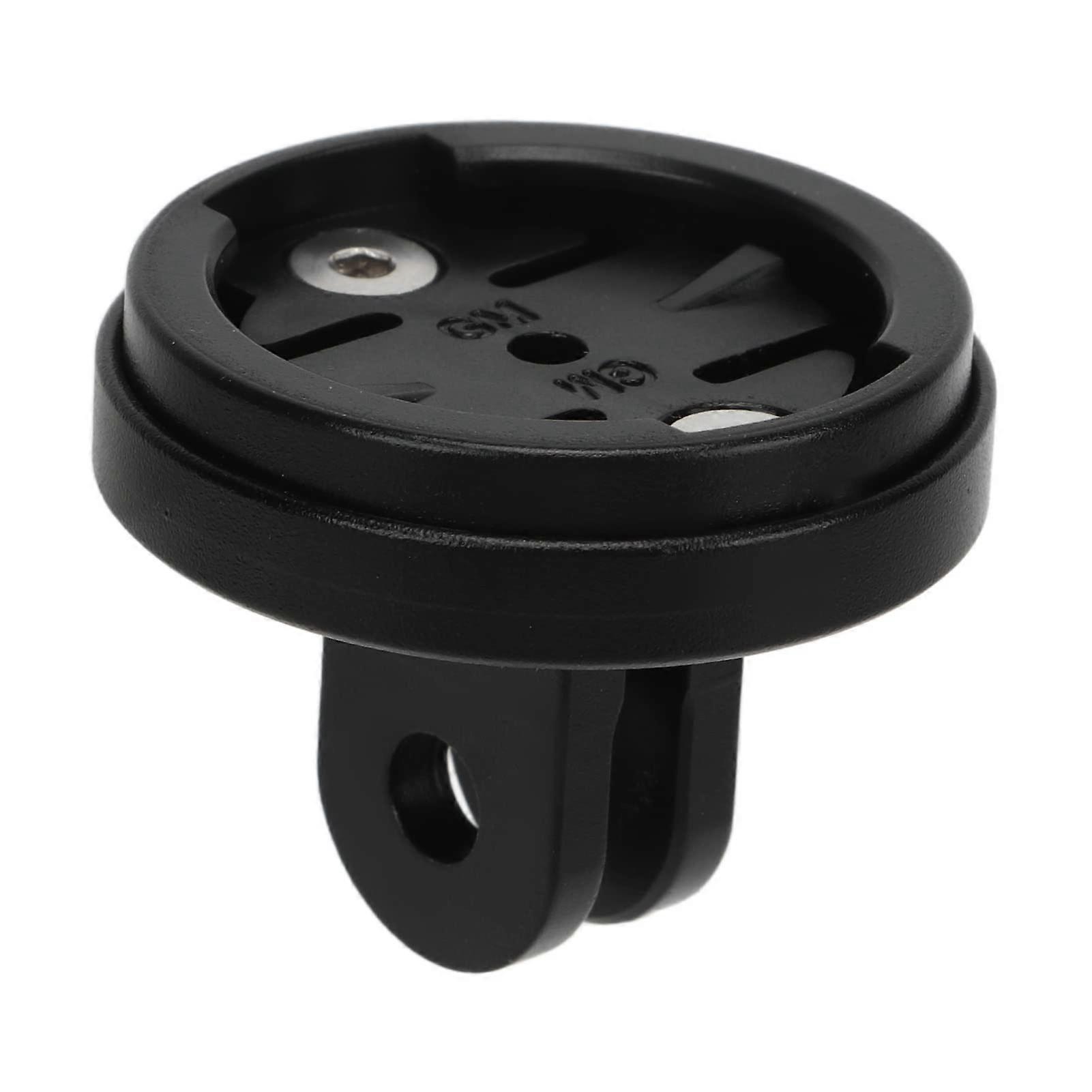 ABC bike computer mount, lightweight, sturdy, easy installation, for road bikes and mountain bikes