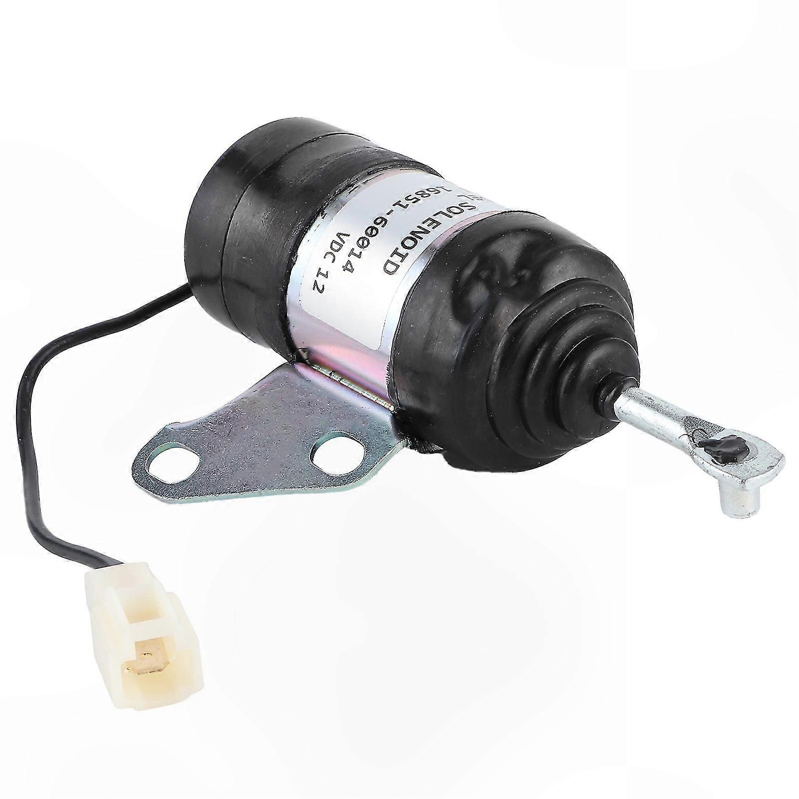 1.25" Fuel Shut-Off Valve for ATV UTV with Rubber Seal Compatibility with Mowers RTV900 Series Utility Vehicles