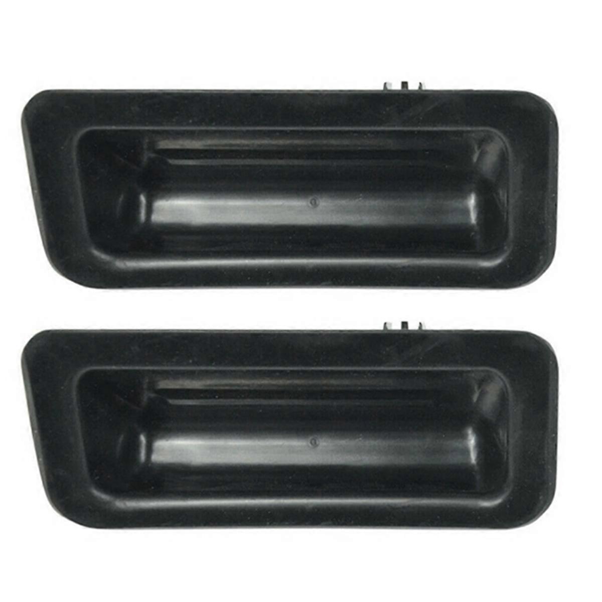 2PCS 81260-A6200 Rear Trunk Door Lock Release Switch Switch for I30 CW I20 81260A6200