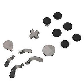 ONE ELITE Series 2 Gamepad Button Paddles Set and Thumbsticks