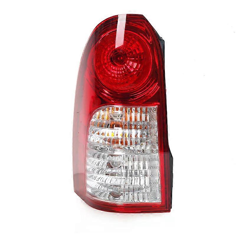 Quality Rear Tail Light Assembly Brake Taillight Stop Lights Parking Lamp For Ssangyong Actyon Sports 2007-2013 8360132003 8360232003