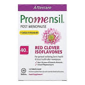 Promensil Post Menopause 30 tabletek – opakowanie 2 szt.