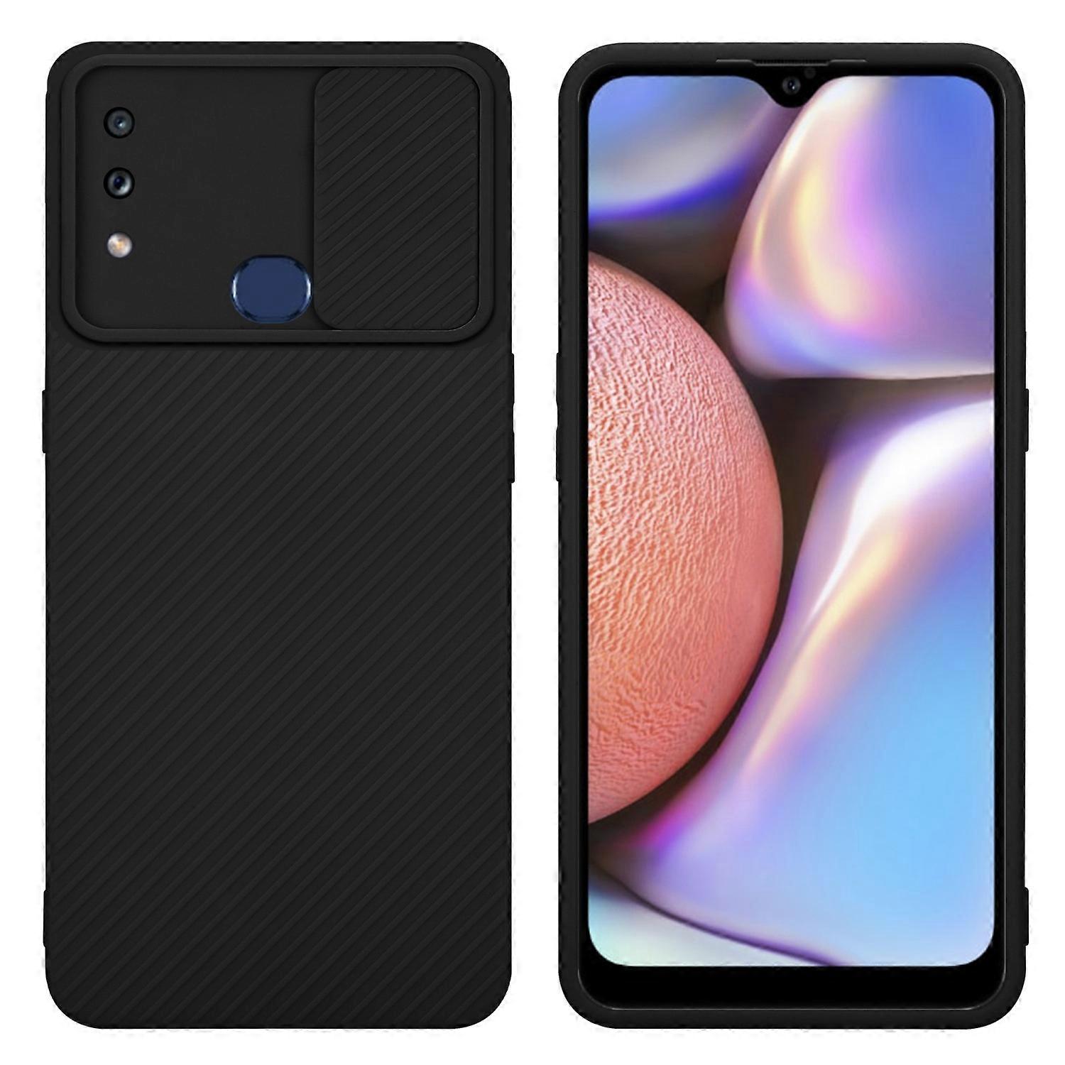 Samsung Galaxy A10s / M01s Case