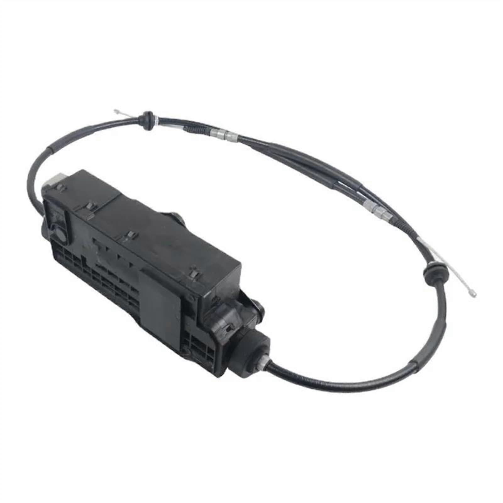 Rear Parking Brake Actuator With Control Unit For BMW X5 X6 E07 OE 34436874219