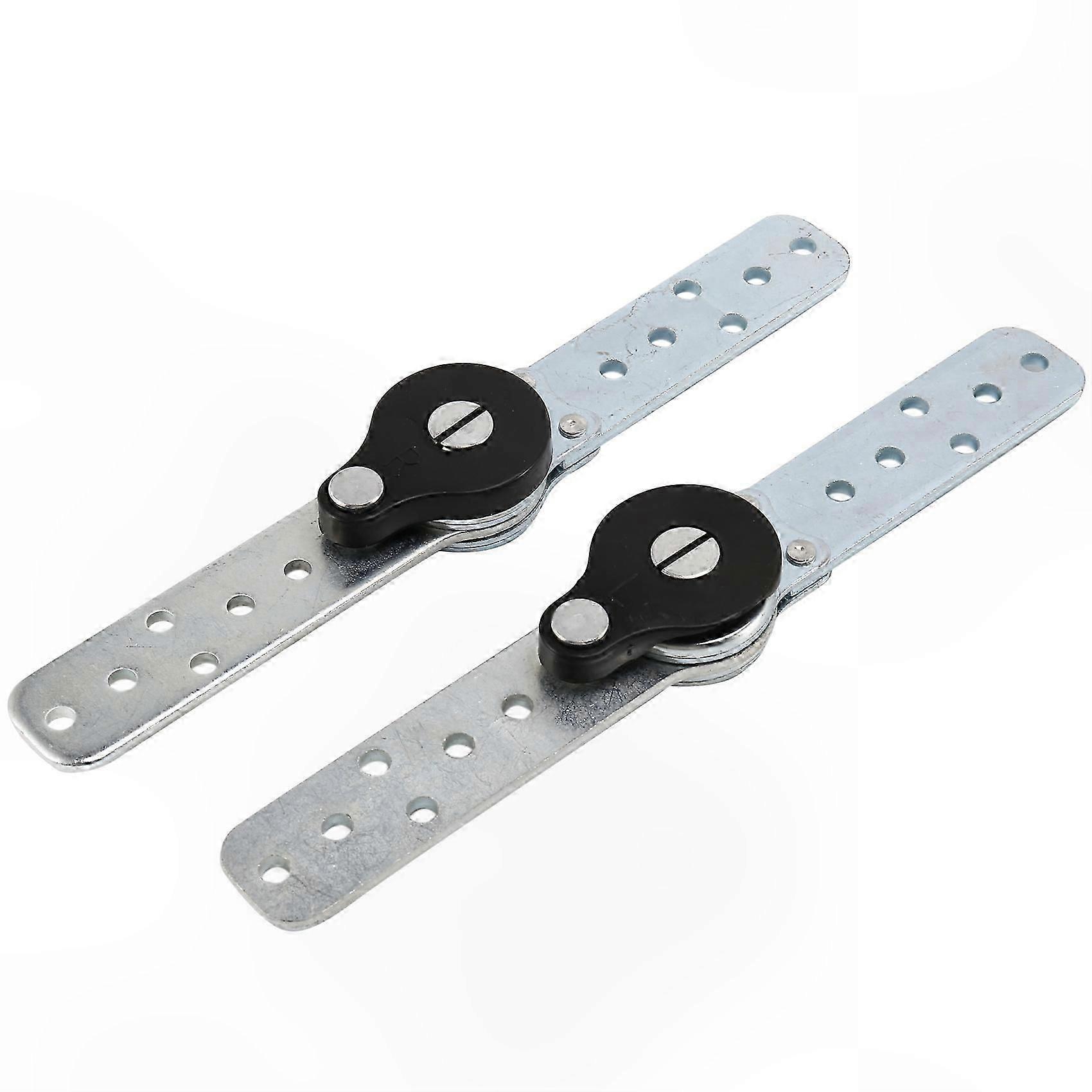 Adjustable Sofa Headrest Mechanism Hinge Hardware for Bedding Support