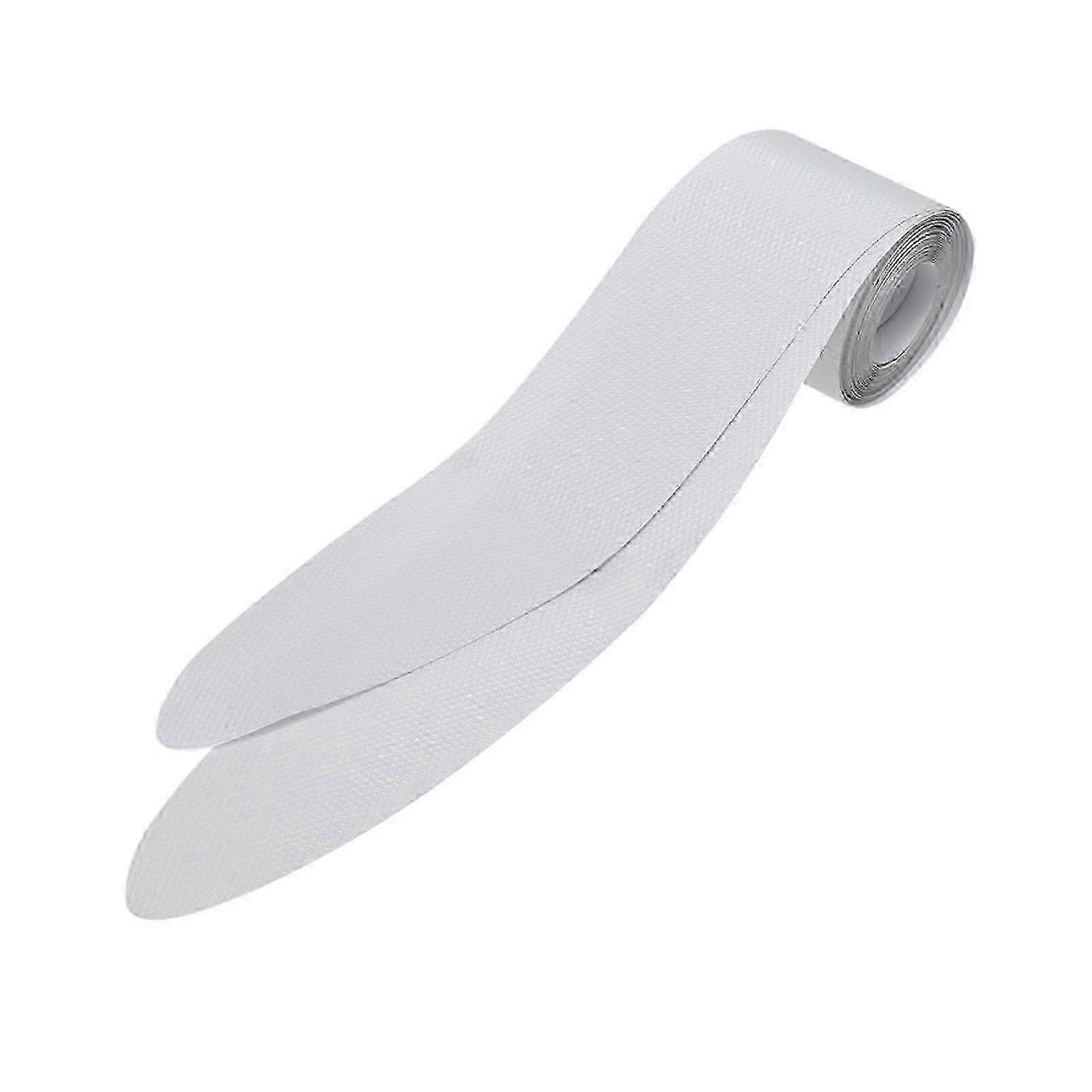 Surfboard Rail Tape - 75" Paddle Board Edge Protector for SUP & Surfing