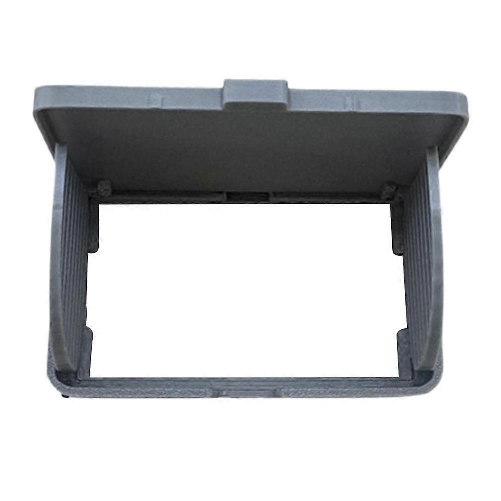 for Insta360 Acepro2 Waist-level Viewfinder Hood with Rabbit Cage Compatibility