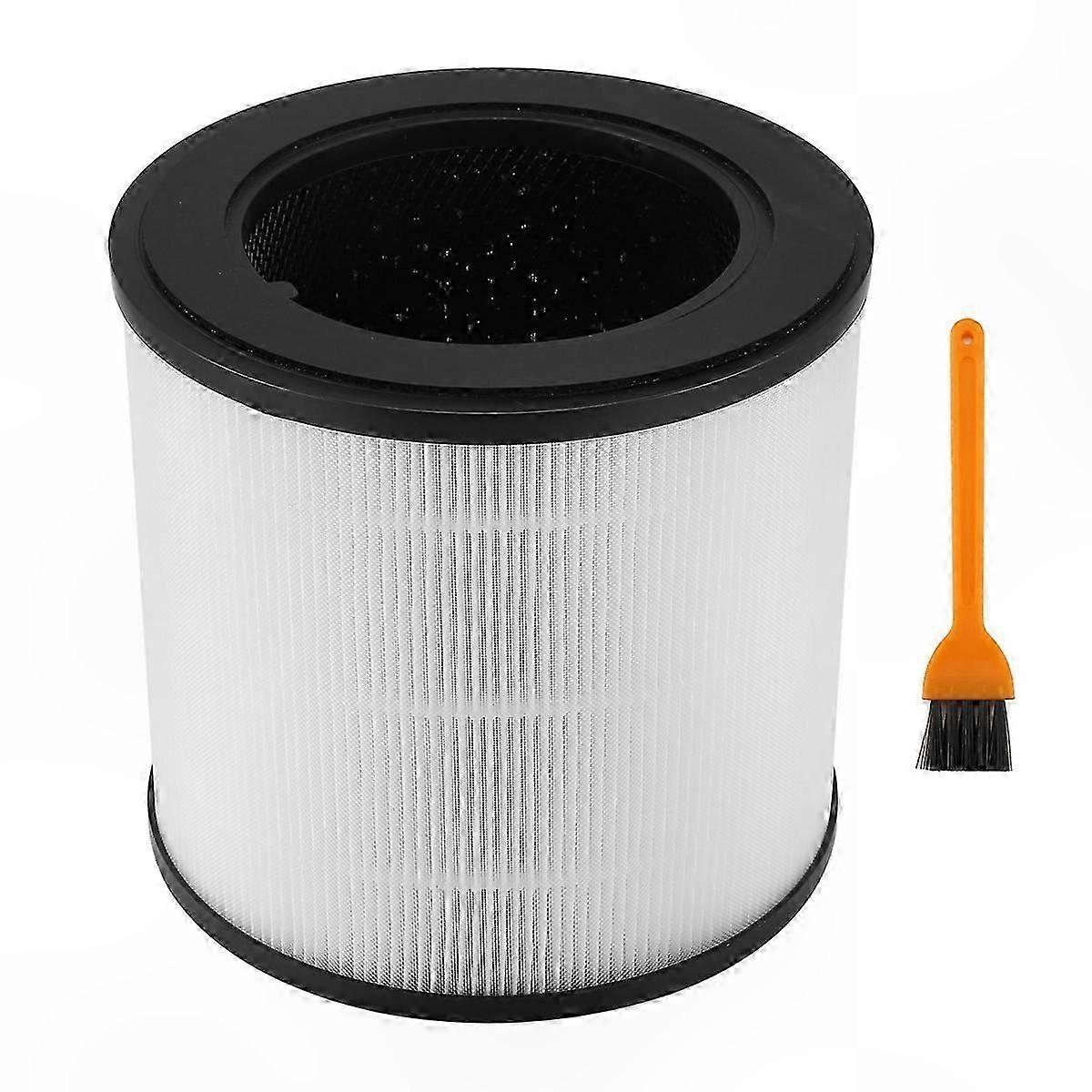 Replacement HEPA Filters for Air Purifiers Compatible with Multiple Models