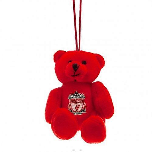 Liverpool FC Hang In There Buddy Car Mirror Decoration
