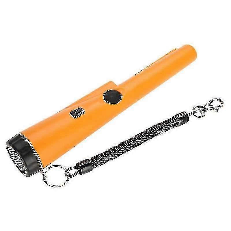 Handheld-Zeiger-Ortungsgerät, 12 kHz Frequenz, Audio-Vibrationsanzeige