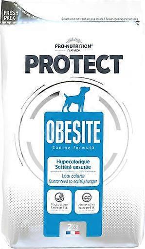 Flatazor Cibo Secco Protect Obesit?