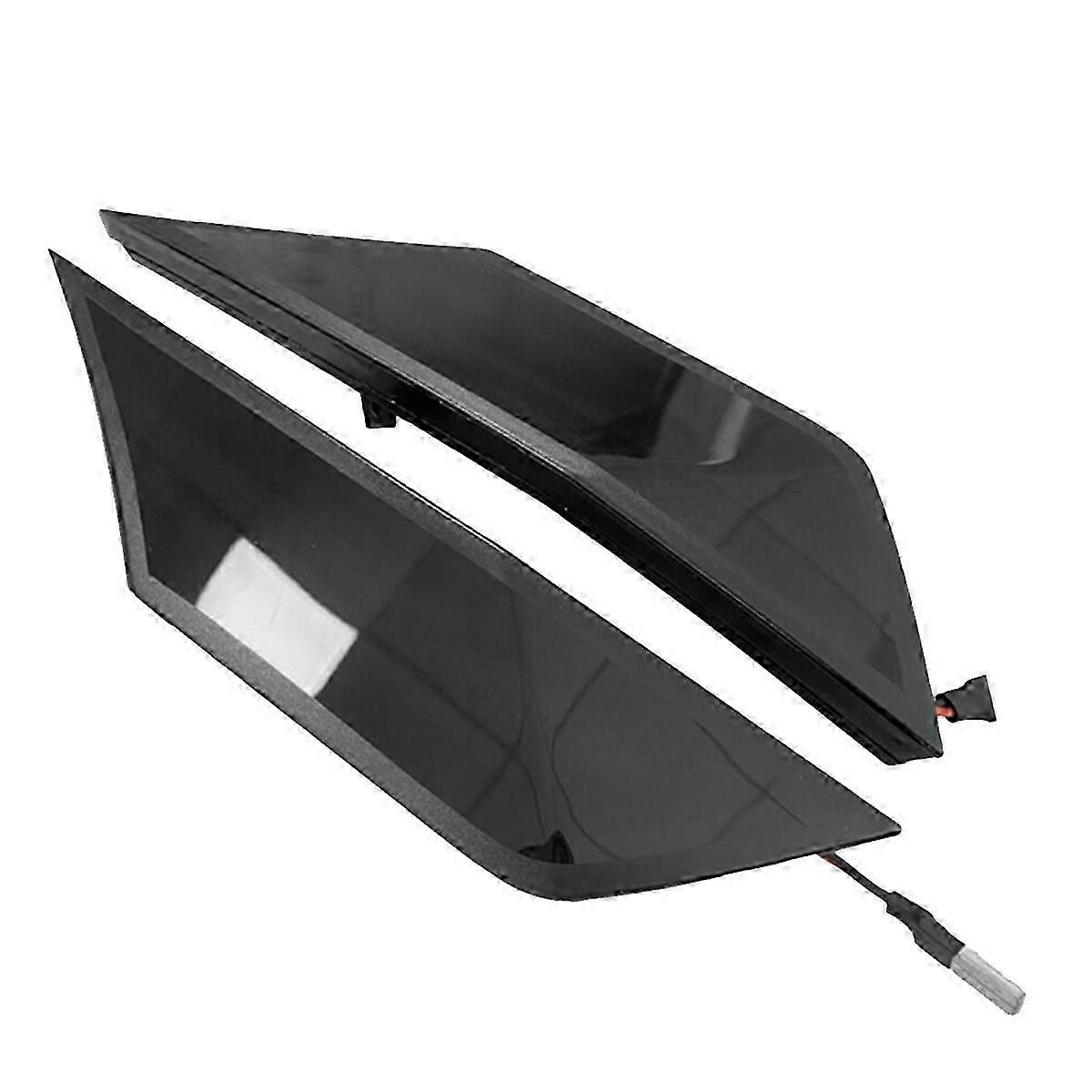 HO25501 Car Dynamic LED Side Marker Light for 2016-2020