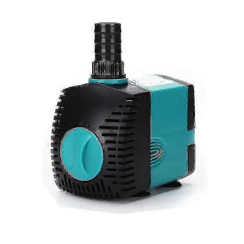 Ultra-quiet Submersible Water Fountain Pump 3w 6w 10w 15w 25w Filter Fish Pond Aquarium Water Pump Tank Fountain 220v-240v