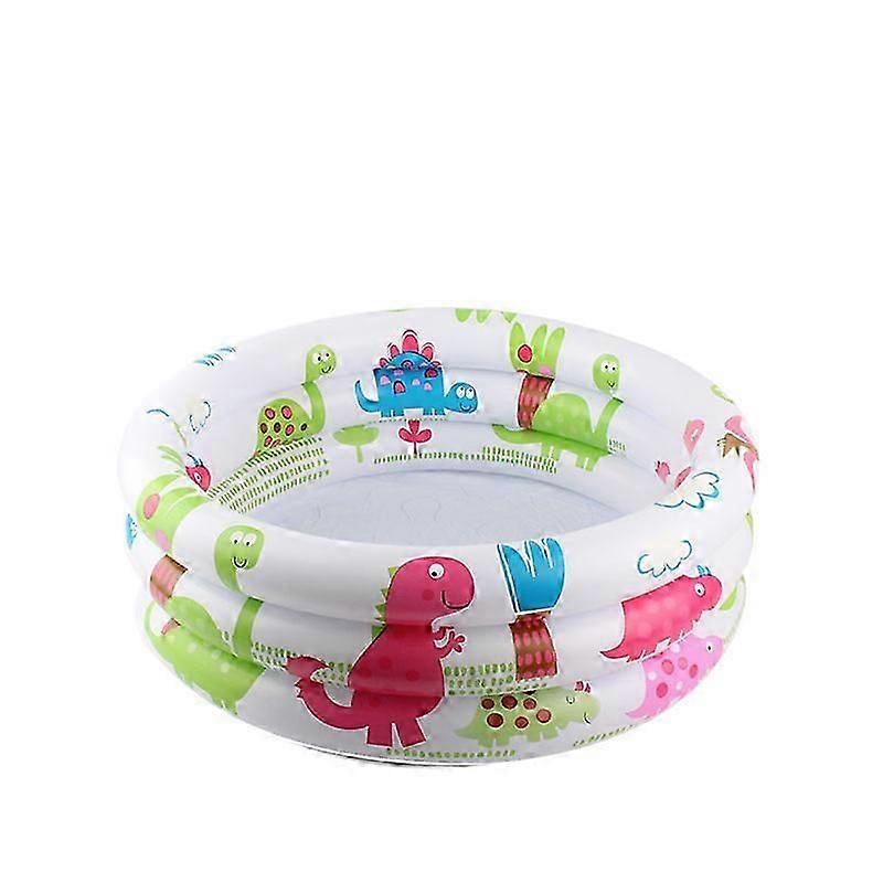 Kids Swimming Pool, Round Inflatable Pool, Inflatable