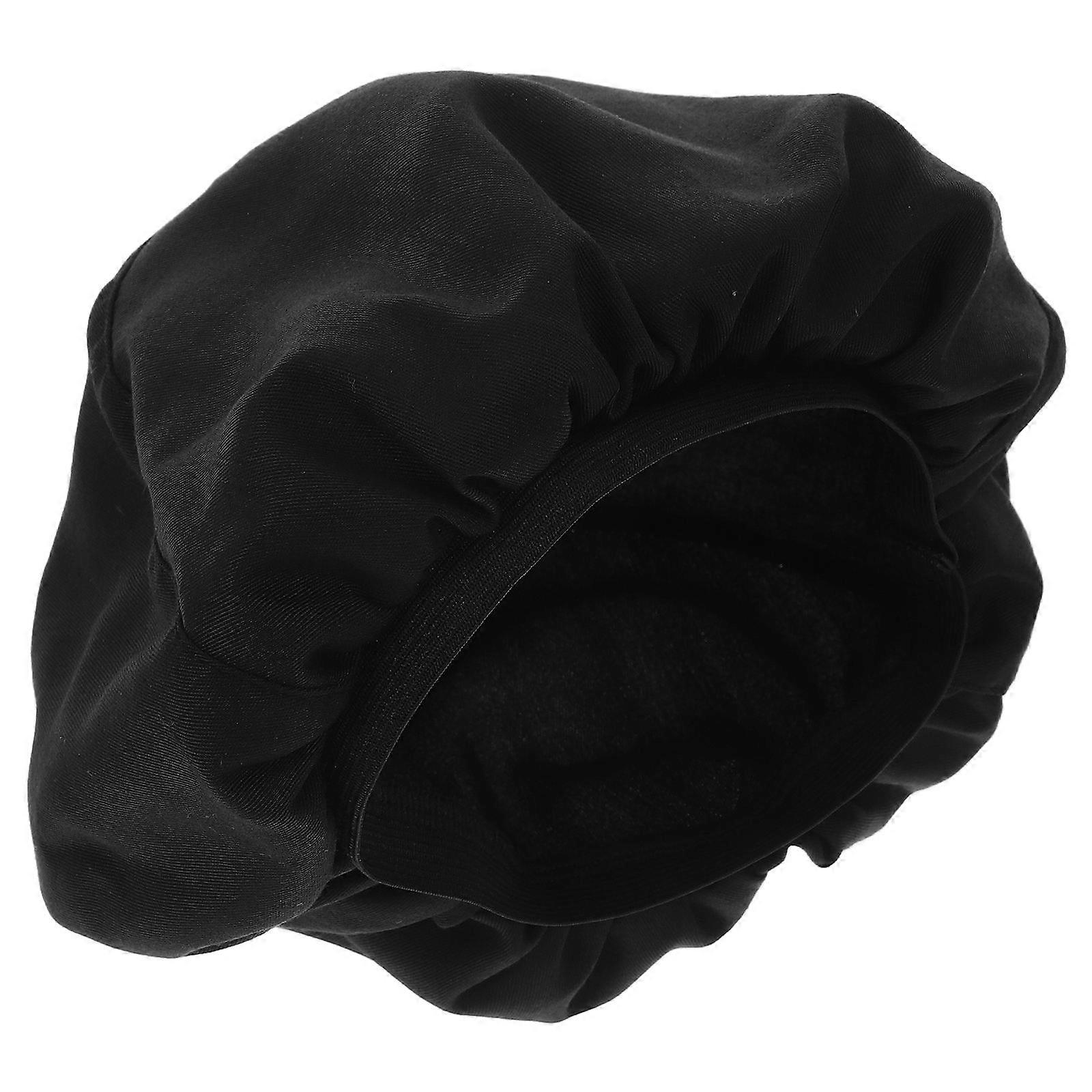 Motor Protective Sleeve Accessories Cover Designed For Storage Providing Soft Fabric With Durable Quality In Black 1Pcs