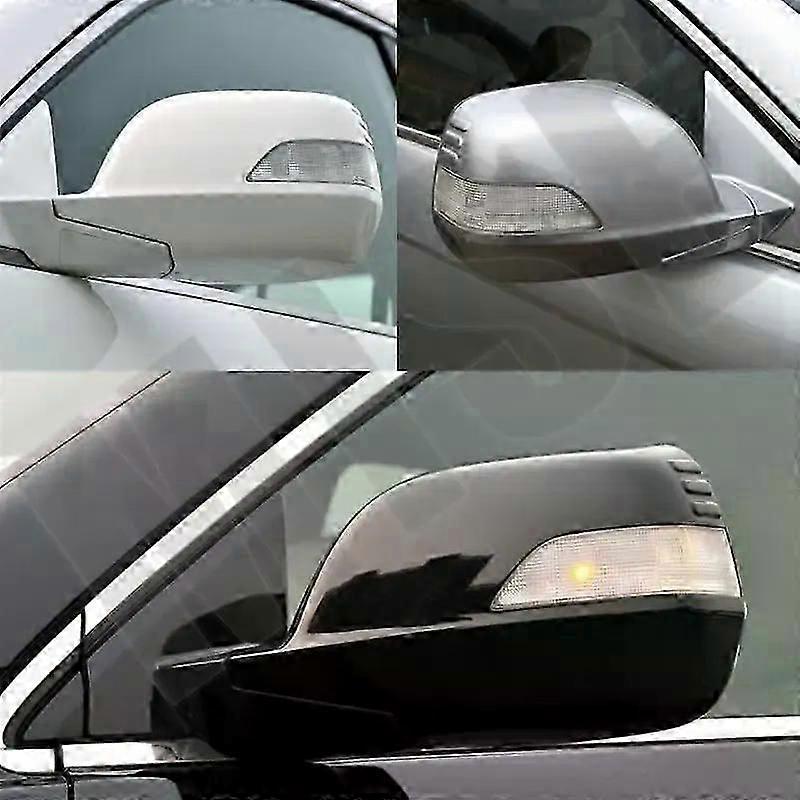HONDA CRV CR-V 2007-2011 Side Mirror Left Right Auto RE1 RE2 RE4