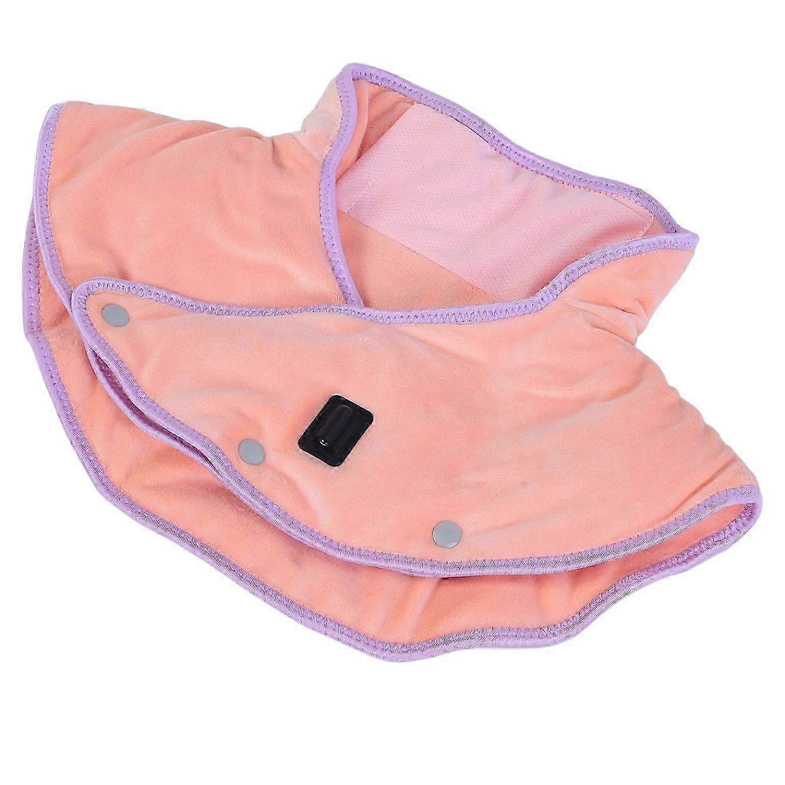 Electric Heated Neck and Shoulder Wrap Pad