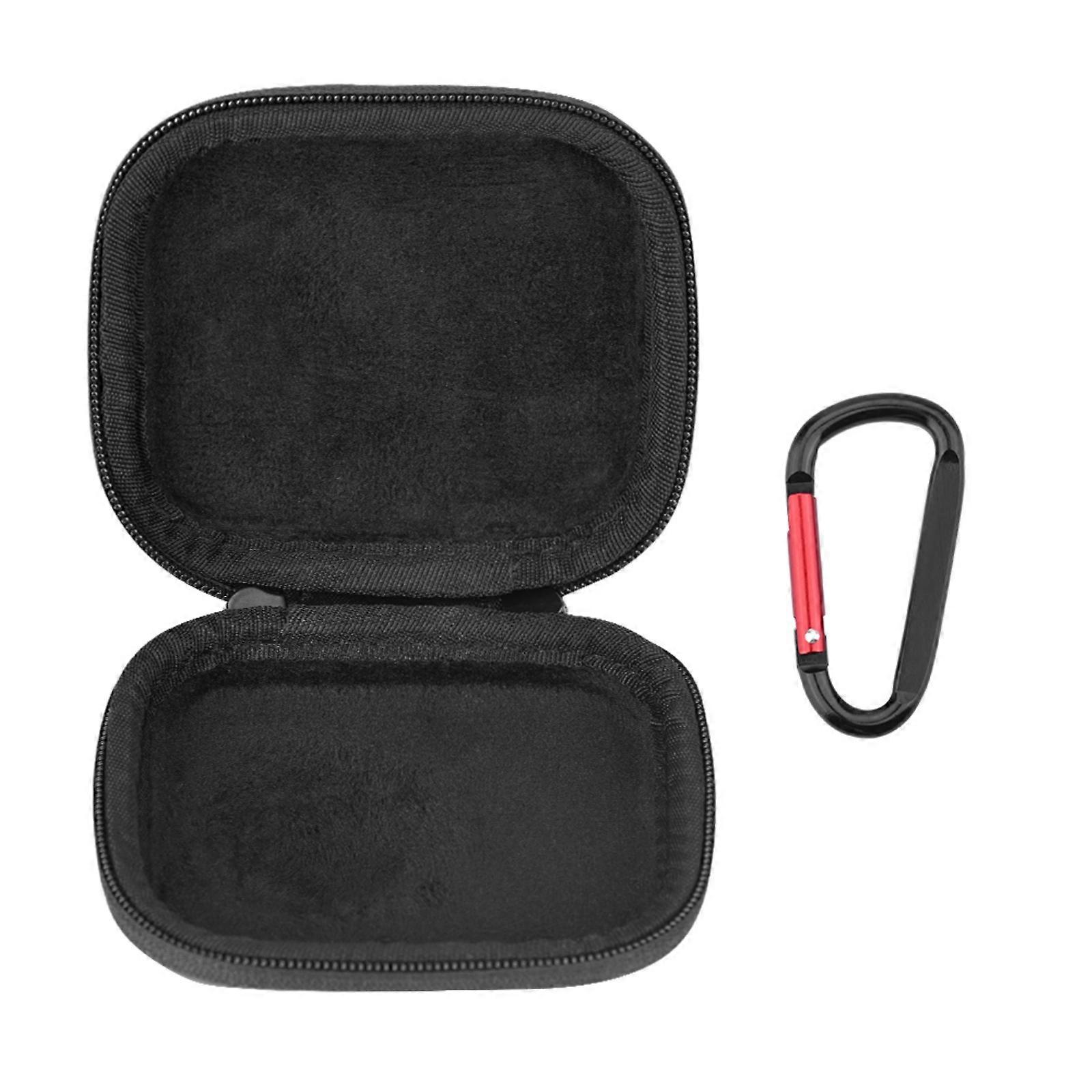 Portable Camera Cage Bag AntiDrop Protections Smooth Zippers Closures for 360 Devices Multicolor