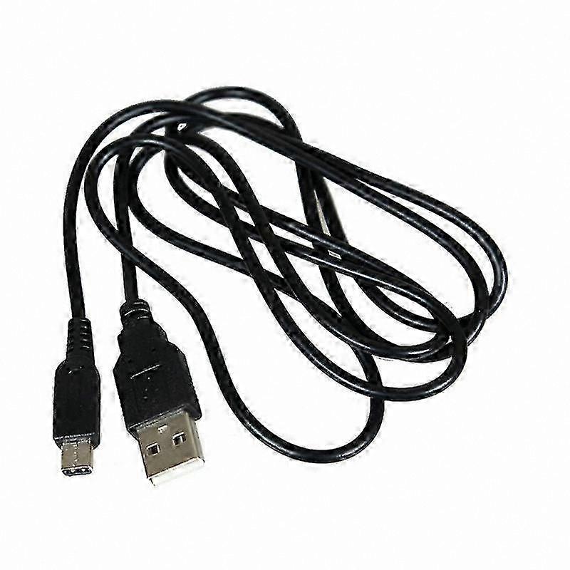 Universal USB Charging Cable for Gaming Consoles, Compatible with 3DS/DSi/XL Devices