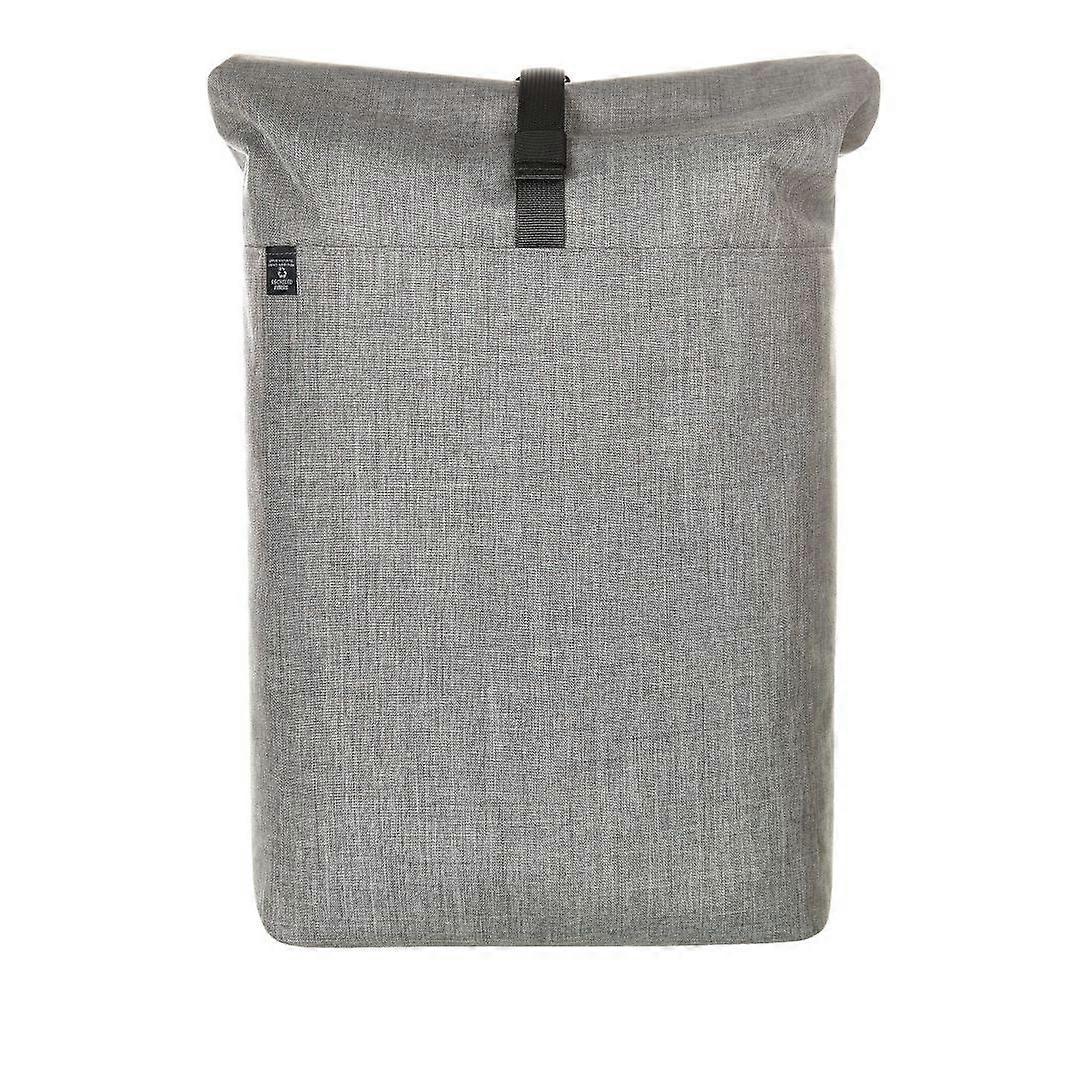 Halfar Europe Roll Top Laptop Backpack