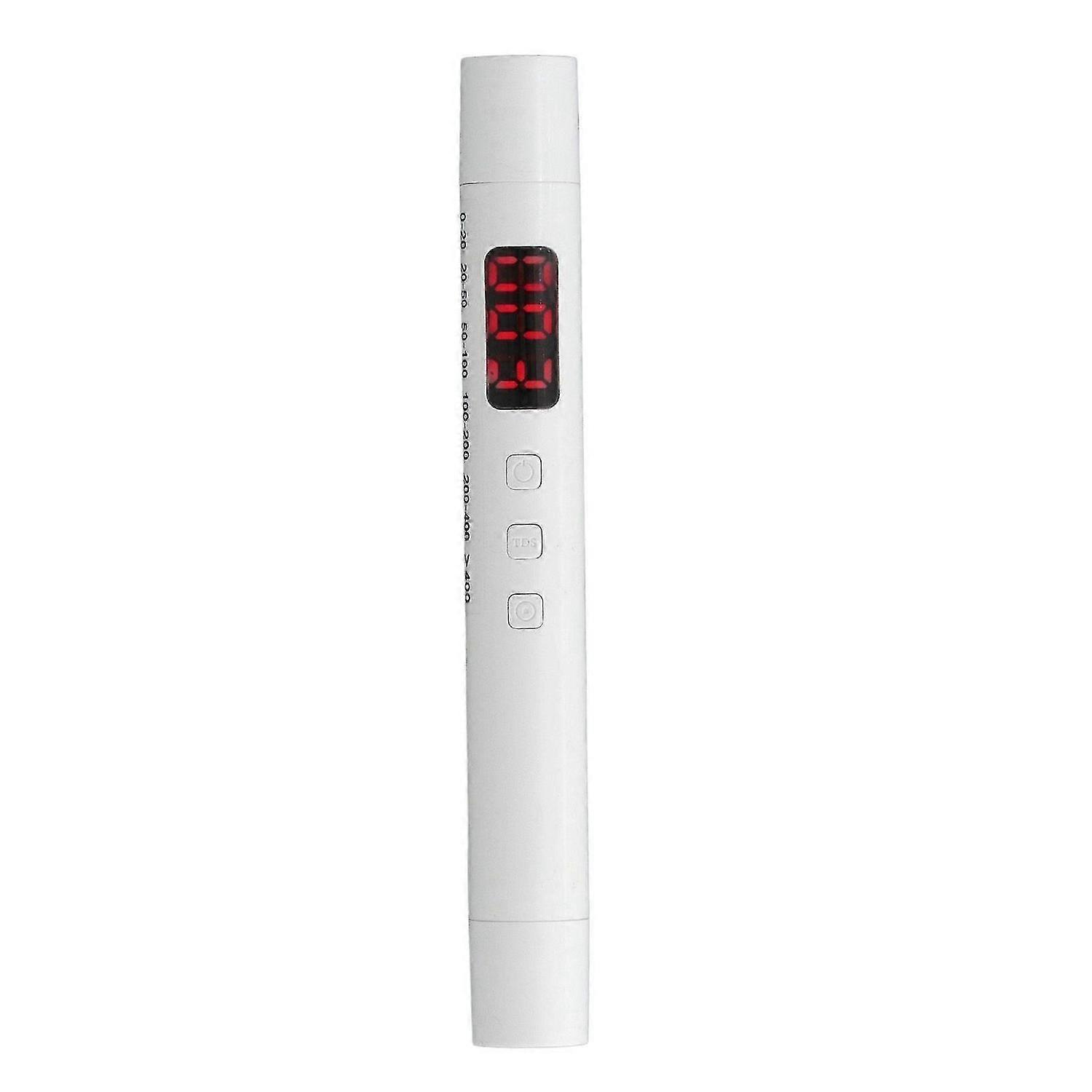 2025 Latest Model Water Quality Testing Pen Portable TDS Meter Digital Drinkin...
