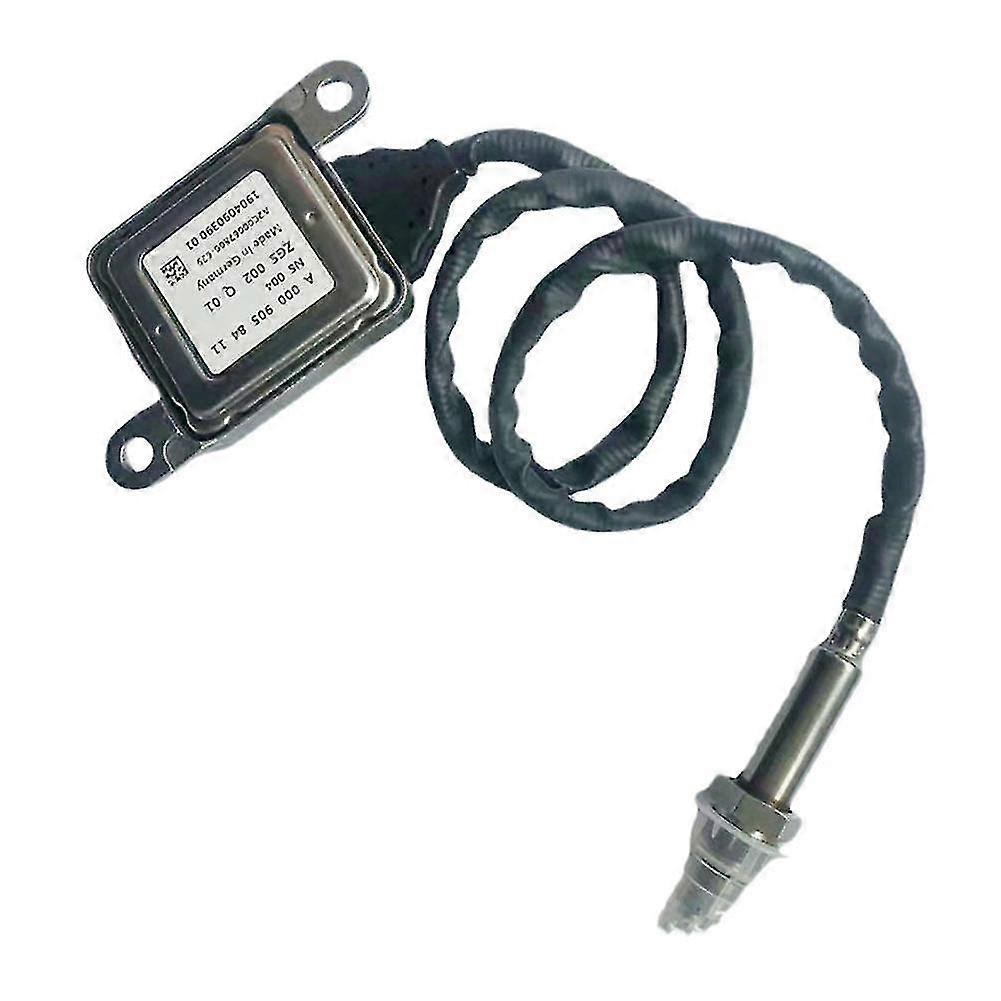 G W463 Byte av syresensor A0009058411 A3c01067400-608