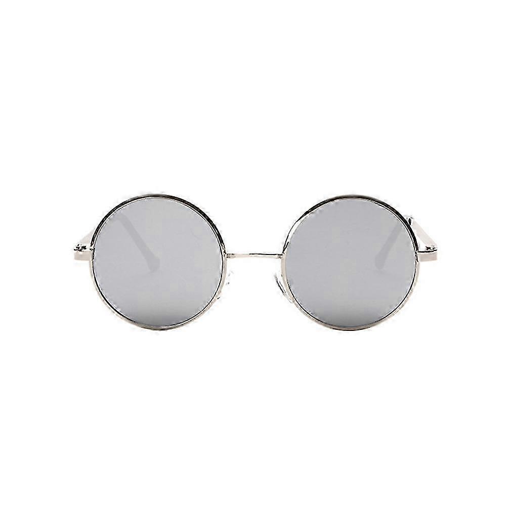 Oversized Square Sunglasses for Women Men Polarized Mirrored Lens Trendy Driving Shades