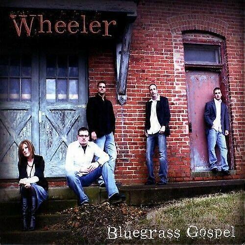 Wheeler CD