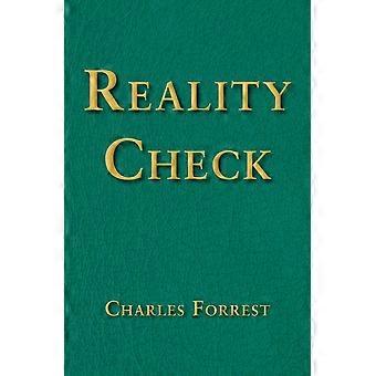Reality Check - Forrest, Charles - Paperback - en Book