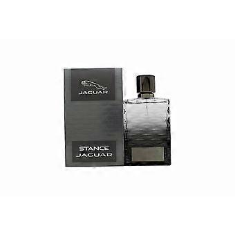 Jaguar Stance Eau de Toilette für Herren 100 ml