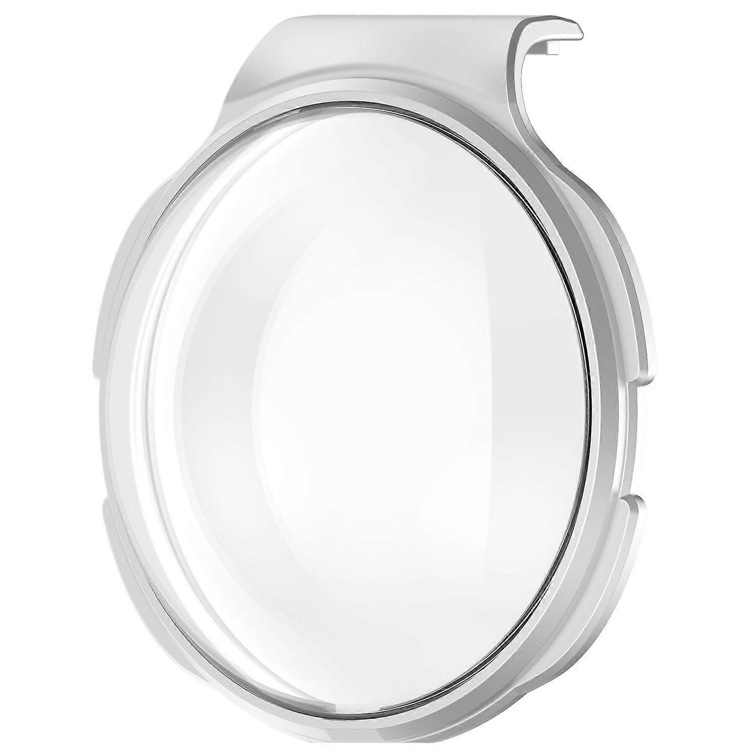 2Pcs For DJI Osmo 360 Lens Protector UV Filter Optical Tempered Glass Camera Cover