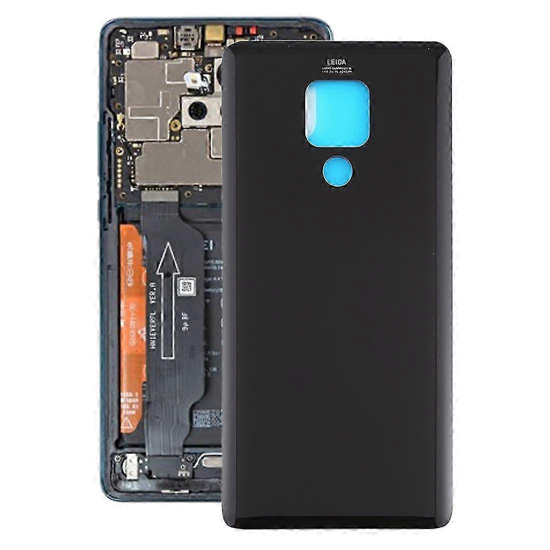 Battery Back Cover for Huawei Mate 20 X 2025