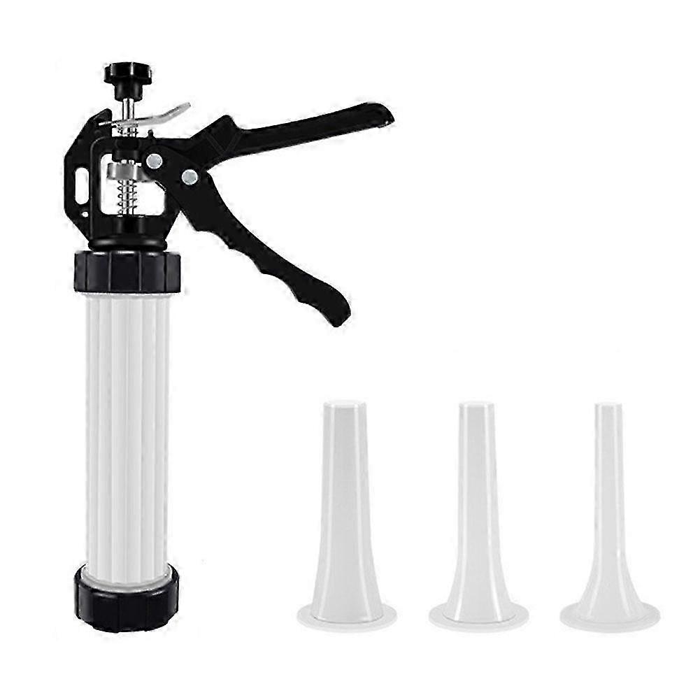 Sausage Filler Manual New Home Manual Enema Machine Sausage Making Tool 2025