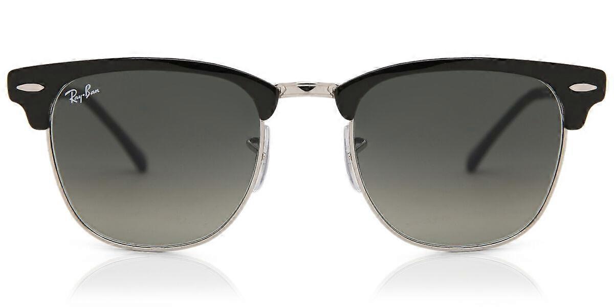 Ray-Ban RB3716 900471 Unisex Sunglasses
