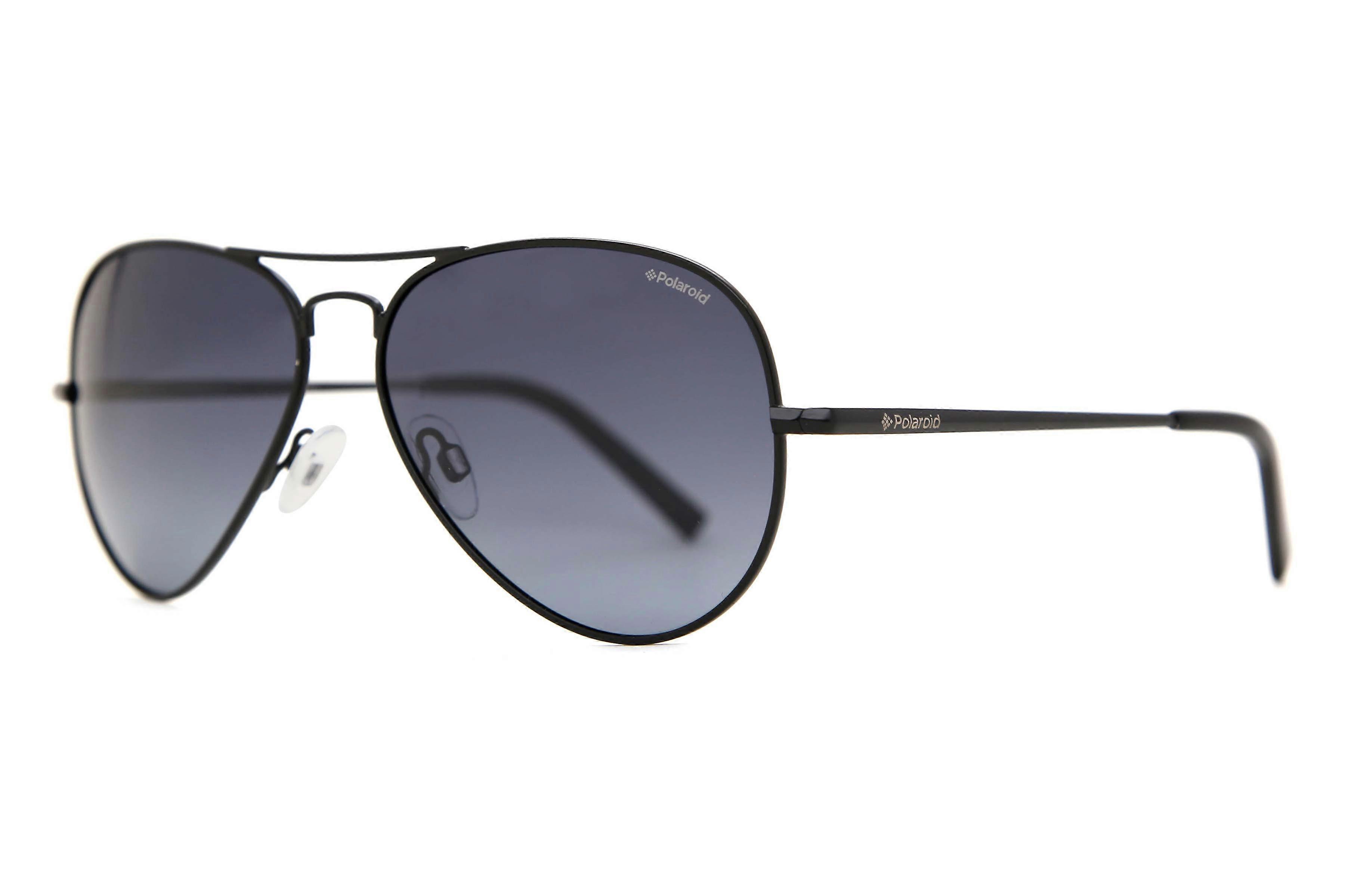 Polaroid PLD 1017/S Polarized 003/WJ Unisex Sunglasses